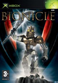 Imagen 1 de Bionicle: The Game para Xbox