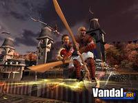 Harry Potter: Quidditch World Cup