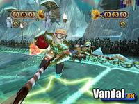 Imagen Harry Potter: Quidditch World Cup