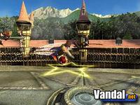 Imagen 5 de Harry Potter: Quidditch World Cup para GameCube
