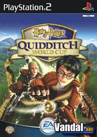 Imagen 10 de Harry Potter: Quidditch World Cup para PlayStation 2
