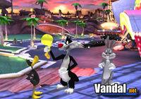 Looney Tunes: De Nuevo en Acci�n