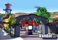 Imagen 7 de Looney Tunes: De Nuevo en Acci�n para GameCube