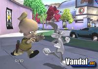Imagen 6 de Looney Tunes: De Nuevo en Acci�n para GameCube