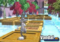 Imagen 5 de Looney Tunes: De Nuevo en Acci�n para GameCube
