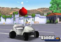 Imagen 4 de Looney Tunes: De Nuevo en Acci�n para GameCube