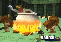 Imagen 2 de Looney Tunes: De Nuevo en Acci�n para GameCube