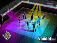 Pantalla Los Sims Toman la Calle