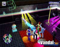 Imagen 4 de Los Sims Toman la Calle para Xbox