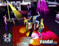 Imagen 3 de Los Sims Toman la Calle para Xbox