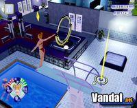Imagen 2 de Los Sims Toman la Calle para Xbox