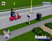 Imagen 1 de Los Sims Toman la Calle para Xbox
