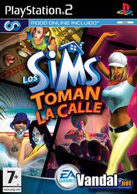 Imagen 8 de Los Sims Toman la Calle para PlayStation 2