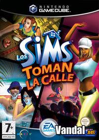 Imagen 8 de Los Sims Toman la Calle para GameCube