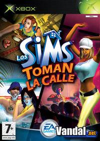Imagen 8 de Los Sims Toman la Calle para Xbox