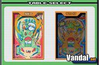 E3:  Im�genes de Pokemon Pinball