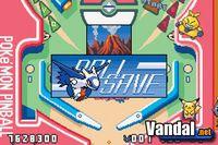 E3:  Im�genes de Pokemon Pinball