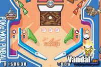 E3:  Im�genes de Pokemon Pinball