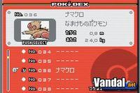 E3:  Im�genes de Pokemon Pinball