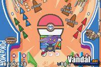 E3:  Im�genes de Pokemon Pinball