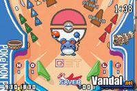 E3:  Im�genes de Pokemon Pinball