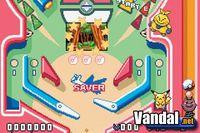 E3:  Im�genes de Pokemon Pinball