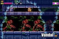 E3:  Primeras im�genes de Metroid: Zero Mission