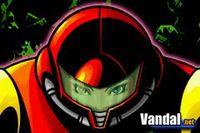 E3:  Primeras im�genes de Metroid: Zero Mission