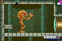 E3:  Primeras im�genes de Metroid: Zero Mission