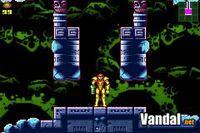 E3:  Primeras im�genes de Metroid: Zero Mission