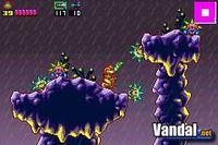 E3:  Primeras im�genes de Metroid: Zero Mission