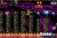 E3:  Primeras im�genes de Metroid: Zero Mission