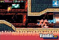 Metroid: Zero Mission