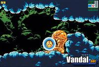 Pantalla Metroid: Zero Mission