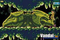 Imagen Metroid: Zero Mission