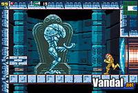 Nuevas im�genes y v�deos de Metroid: Zero Mission