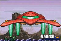 Nuevas im�genes y v�deos de Metroid: Zero Mission