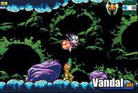 Nuevas im�genes y v�deos de Metroid: Zero Mission