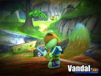 Imagen 22 de Conker: Live and Reloaded para Xbox