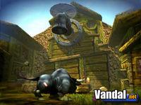 Imagen 20 de Conker: Live and Reloaded para Xbox