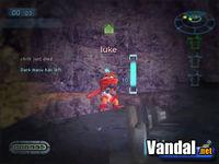 Imagen 25 de Conker: Live and Reloaded para Xbox