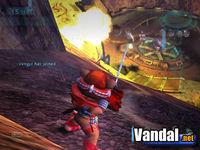 Imagen 24 de Conker: Live and Reloaded para Xbox