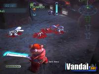Imagen 23 de Conker: Live and Reloaded para Xbox