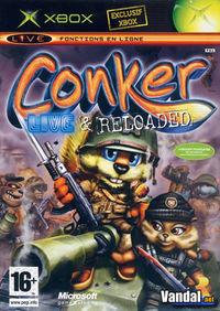 Imagen 30 de Conker: Live and Reloaded para Xbox