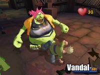 Imagen Grabbed by the Ghoulies