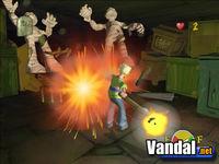 Imagen 18 de Grabbed by the Ghoulies para Xbox
