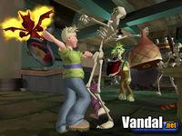 Imagen 16 de Grabbed by the Ghoulies para Xbox