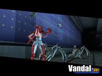 Pantalla Nightshade