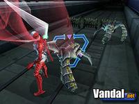 Imagen 20 de Nightshade para PlayStation 2