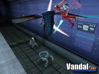 Imagen 19 de Nightshade para PlayStation 2